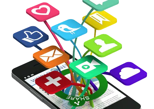 Wir versuchen, noch digitaler zu werden!