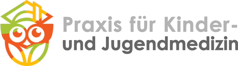 Logo Kinderarztpraxis Schläfke Rostock