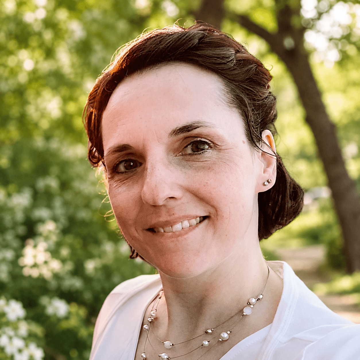 Dr. Kristin Schläfke
