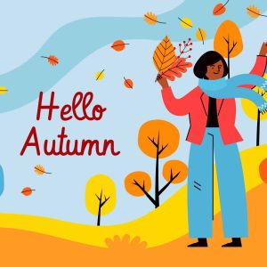 Herbstferien: Praxis vom 21.10. – 23.10.2026 geschlossen