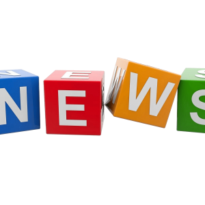 News, News, News