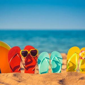 Sommerurlaub 2026